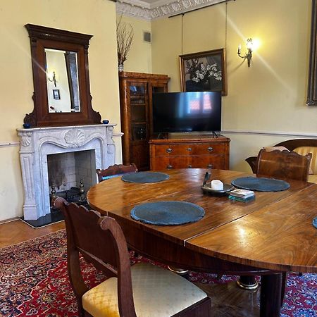 Royal Apartment Krakow Luaran gambar