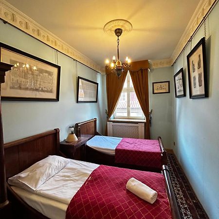 Royal Apartment Krakow Luaran gambar