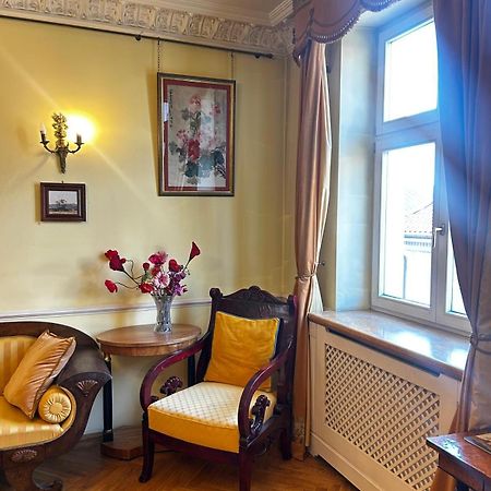 Royal Apartment Krakow Luaran gambar