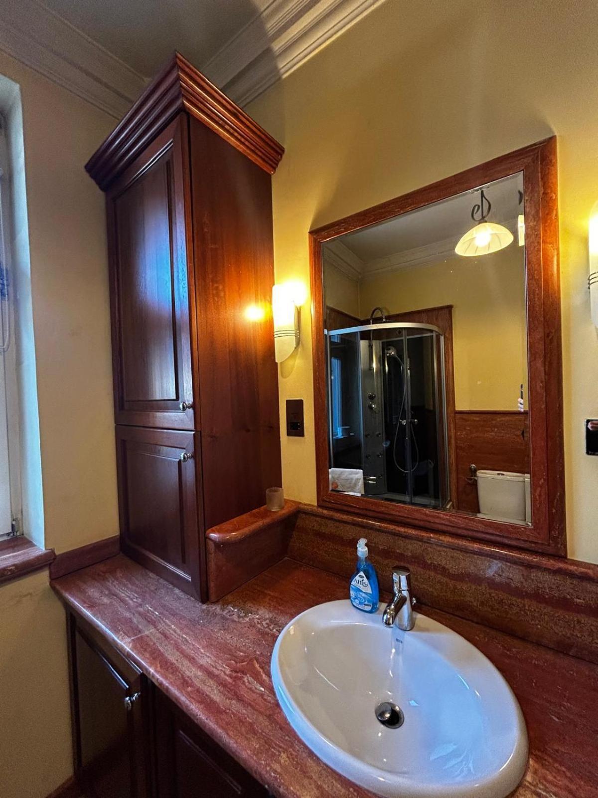 Royal Apartment Krakow Luaran gambar