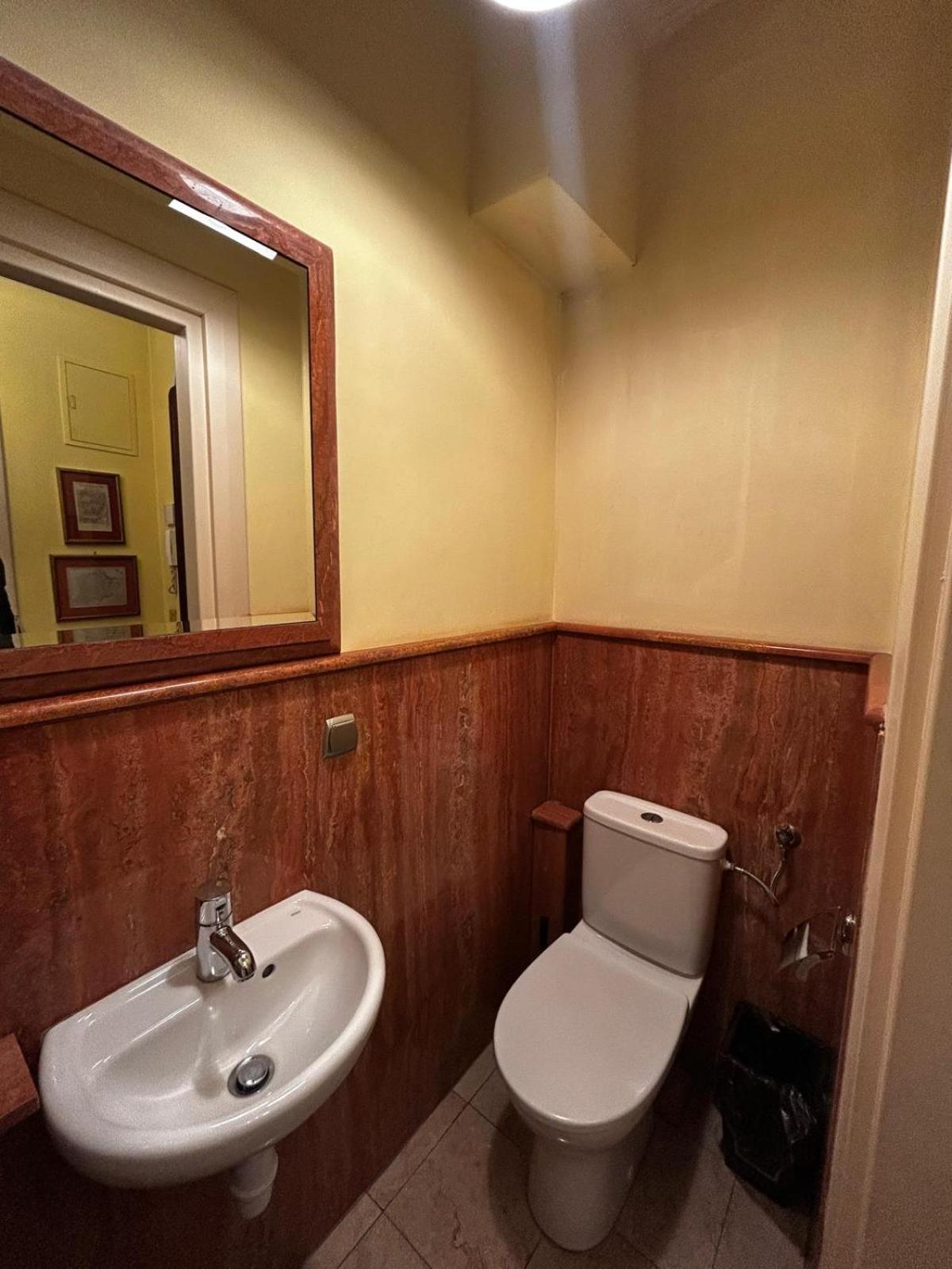 Royal Apartment Krakow Luaran gambar