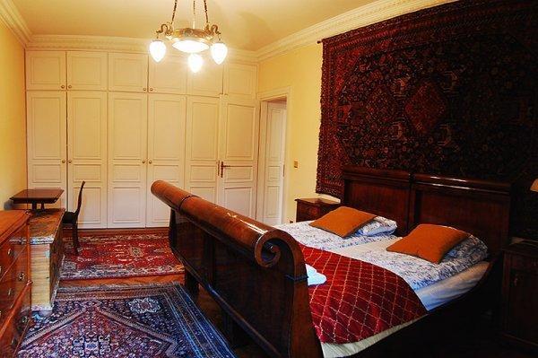Royal Apartment Krakow Luaran gambar