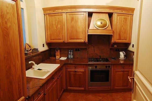 Royal Apartment Krakow Luaran gambar