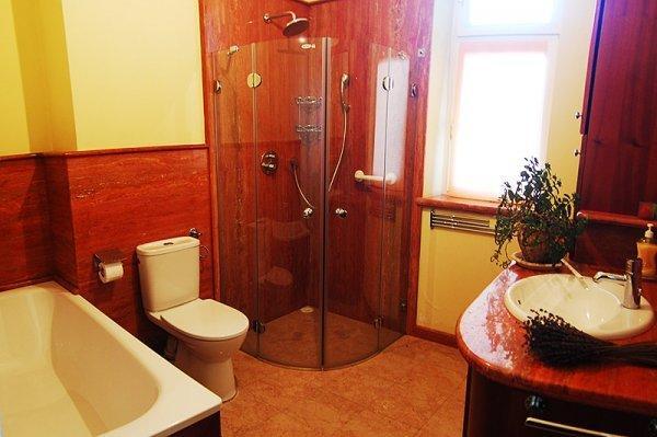 Royal Apartment Krakow Luaran gambar